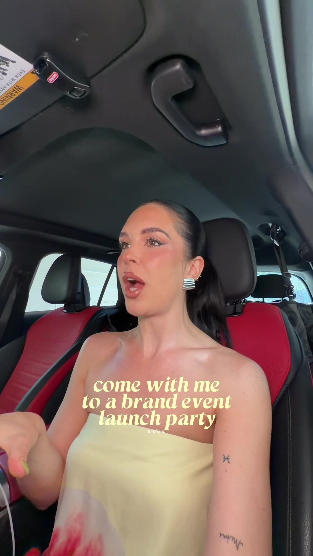@blake vicknair