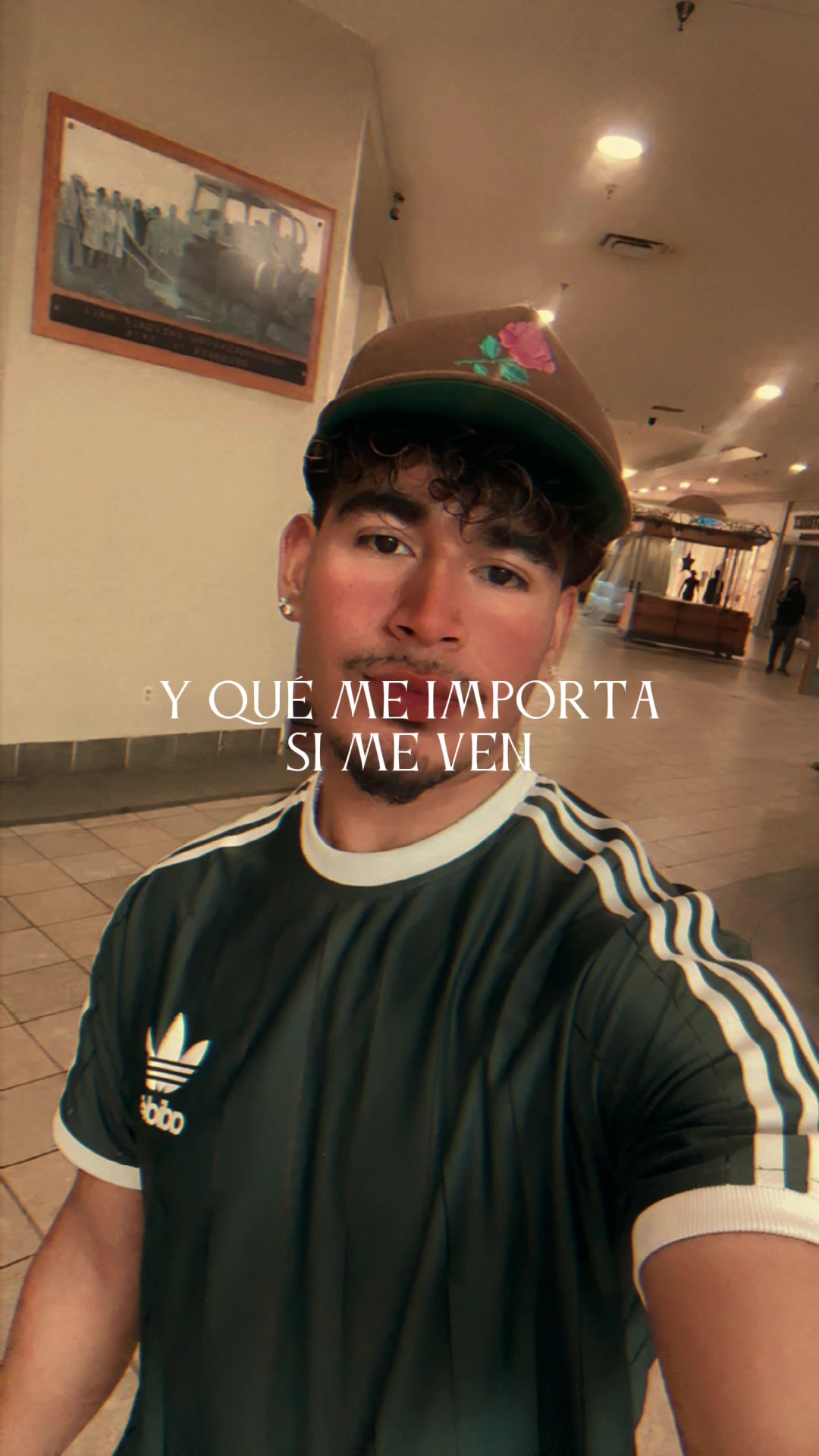 @Joshua Lopez