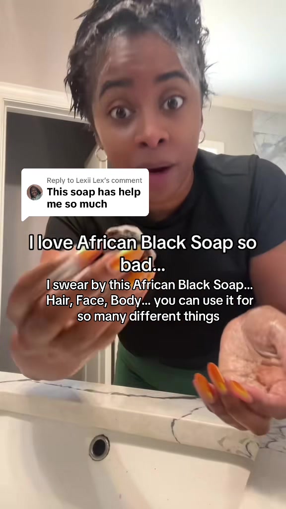 @Virtuous Soap Co.
