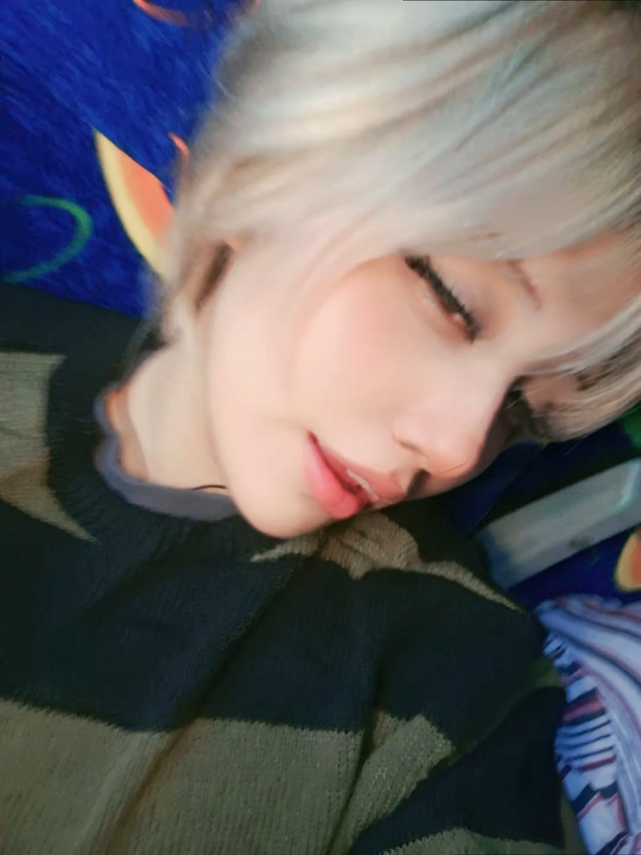 @ღ ♡🦝✨milena✨♡ღ