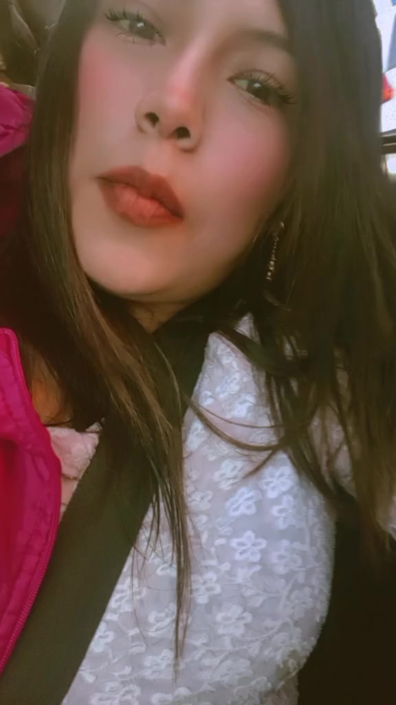 @Miriam Isabel Sandov