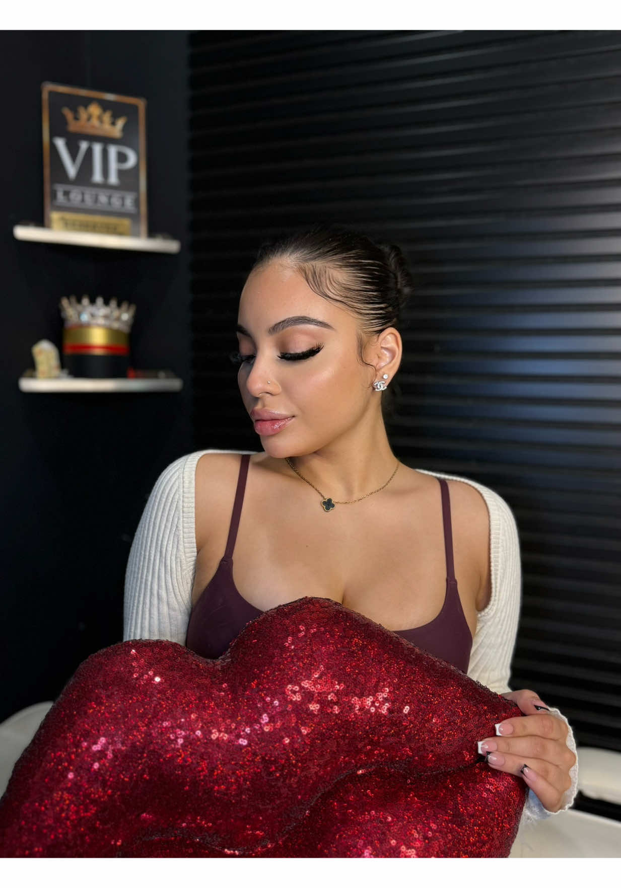 @Lips