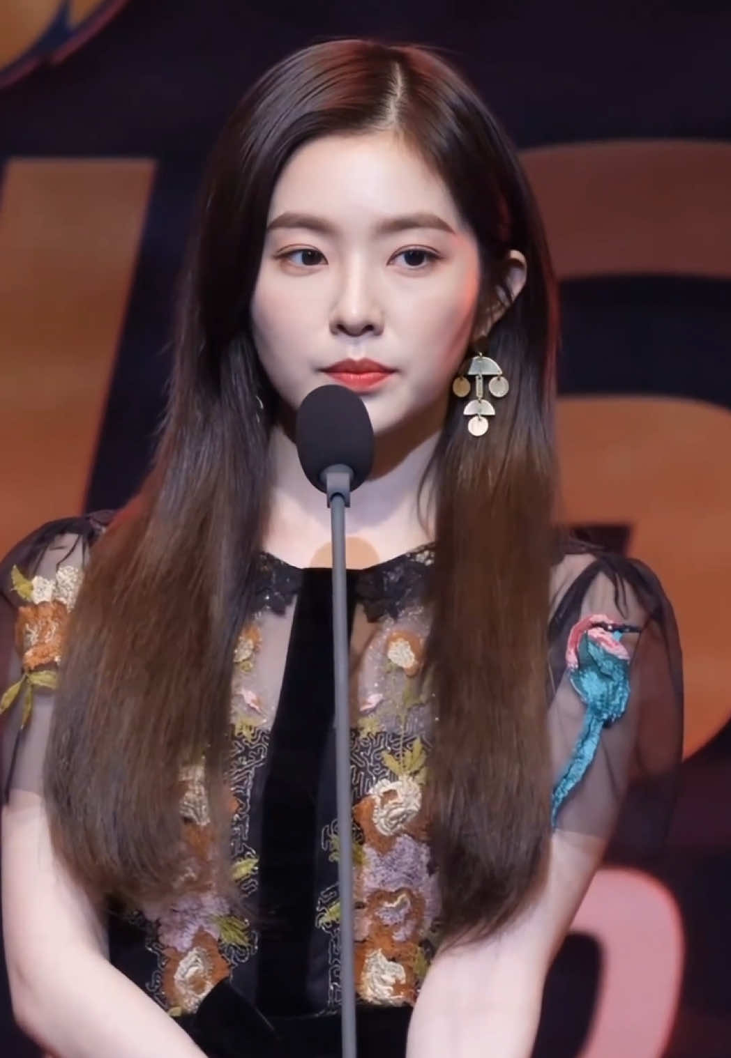 @Irene