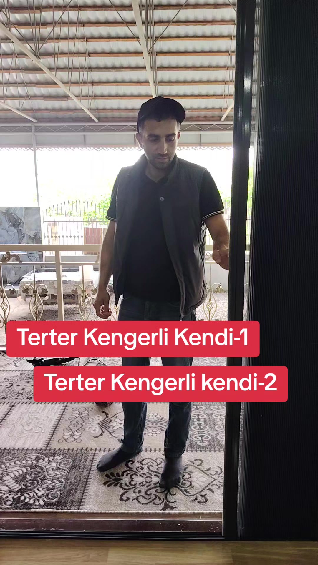 @Terter_Berde_plastik qapi🚪🪟