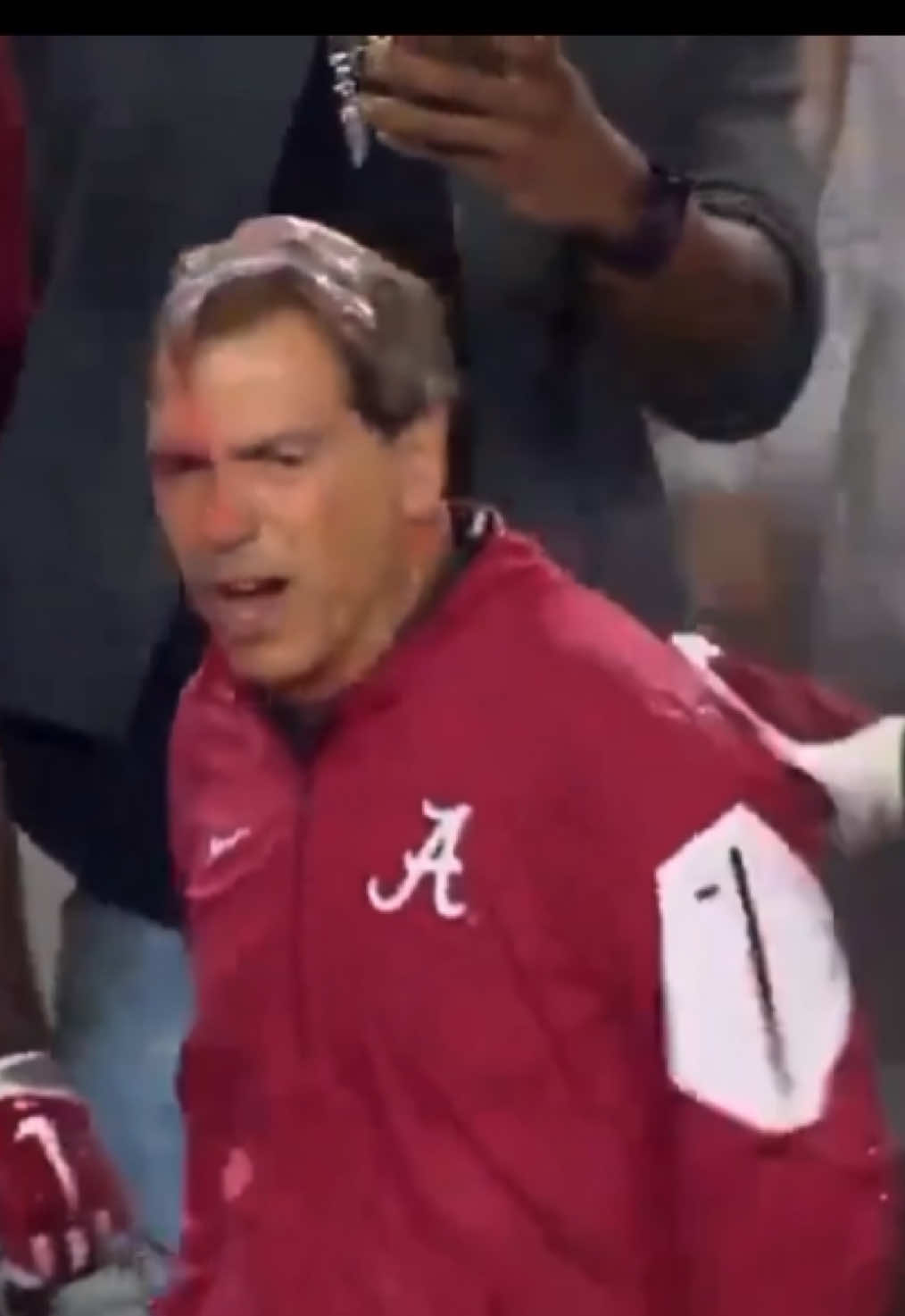 @Roll Tide Nation