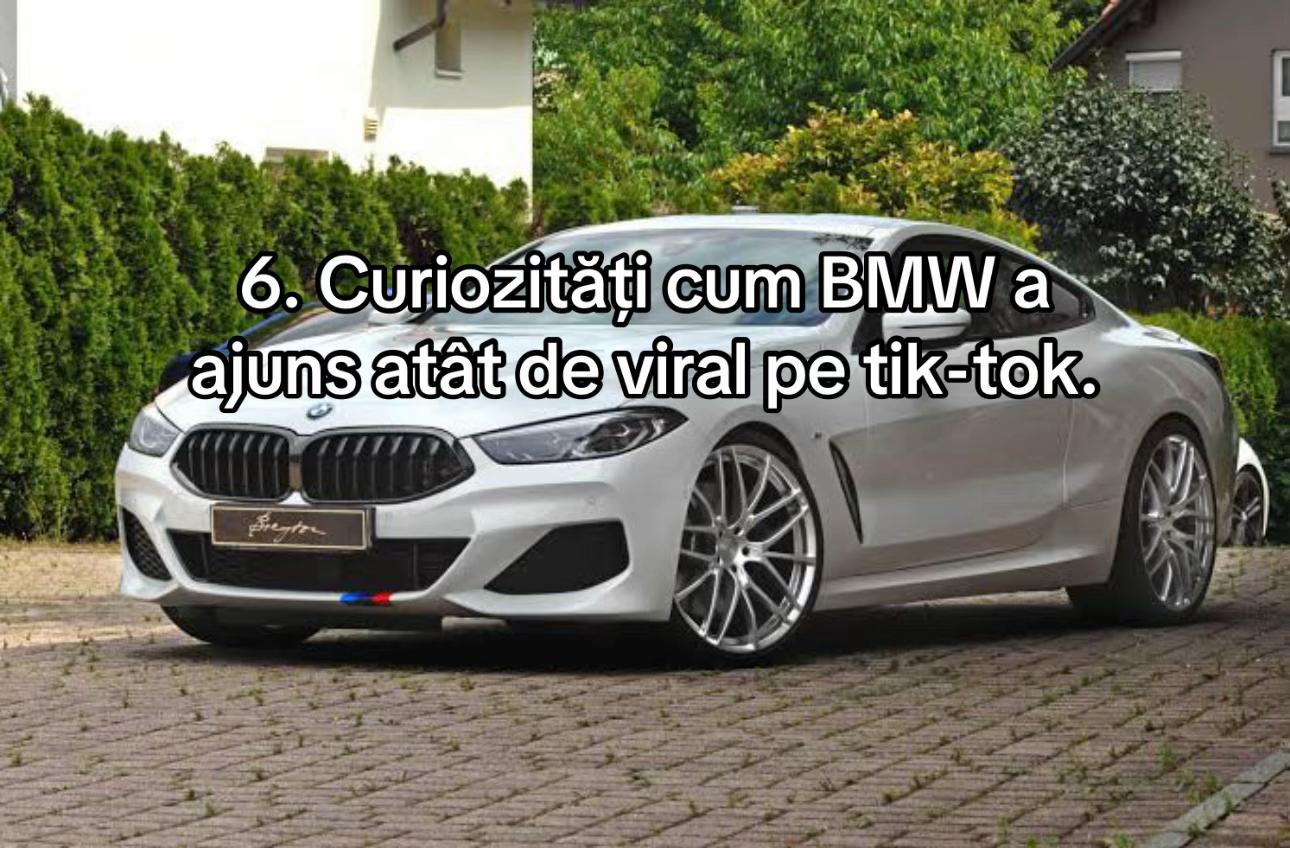 @BMW Ⓜ️ Power