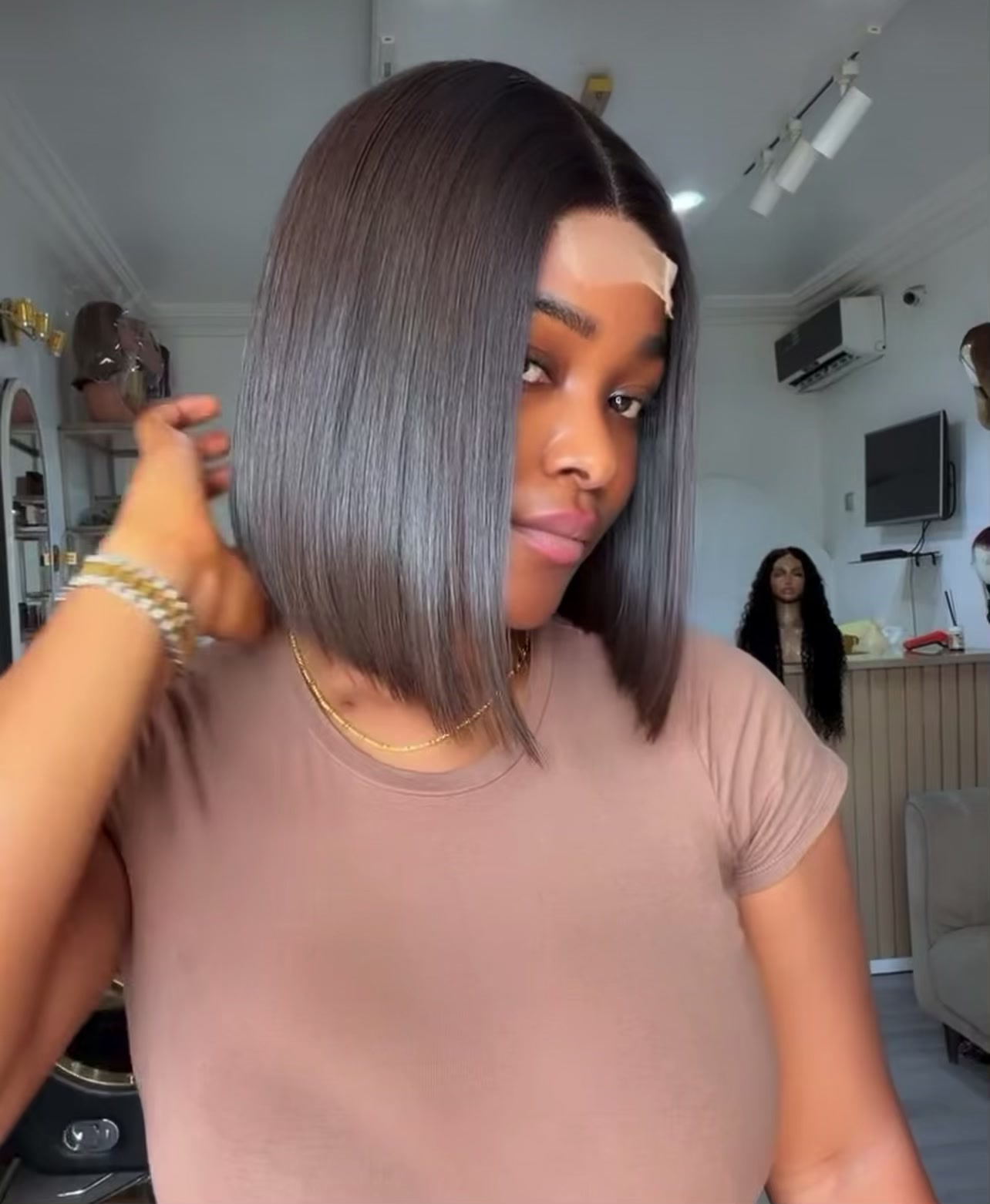 @Patie hair