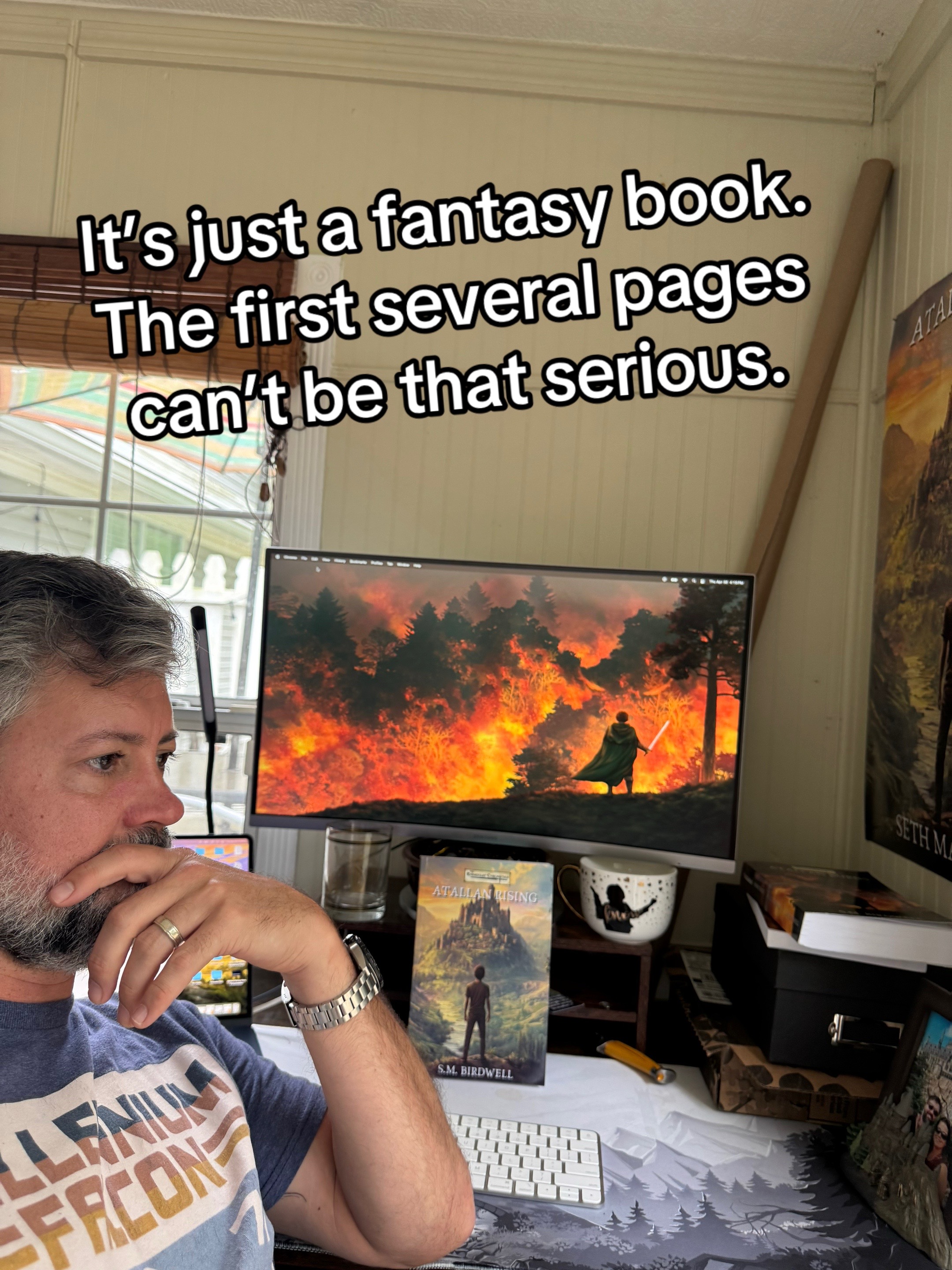 @smbirdwell_YA_author