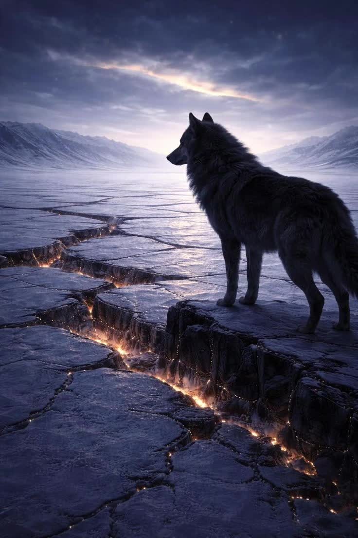 @Samotny Wilk 🐺🐦&zwj;🔥♈