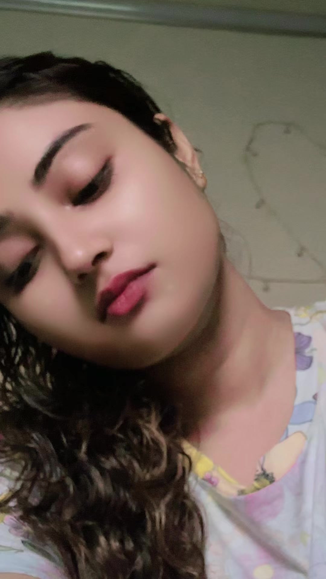 @Shazia Afrin Pretty