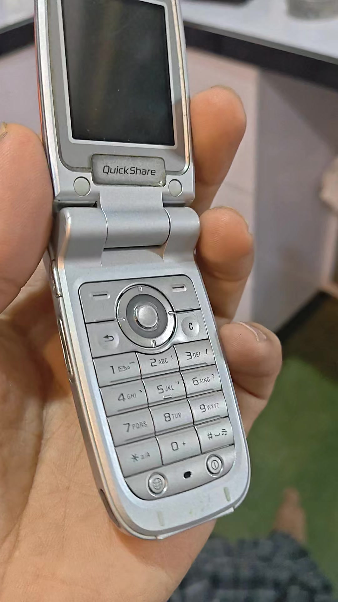 @Retro Pak