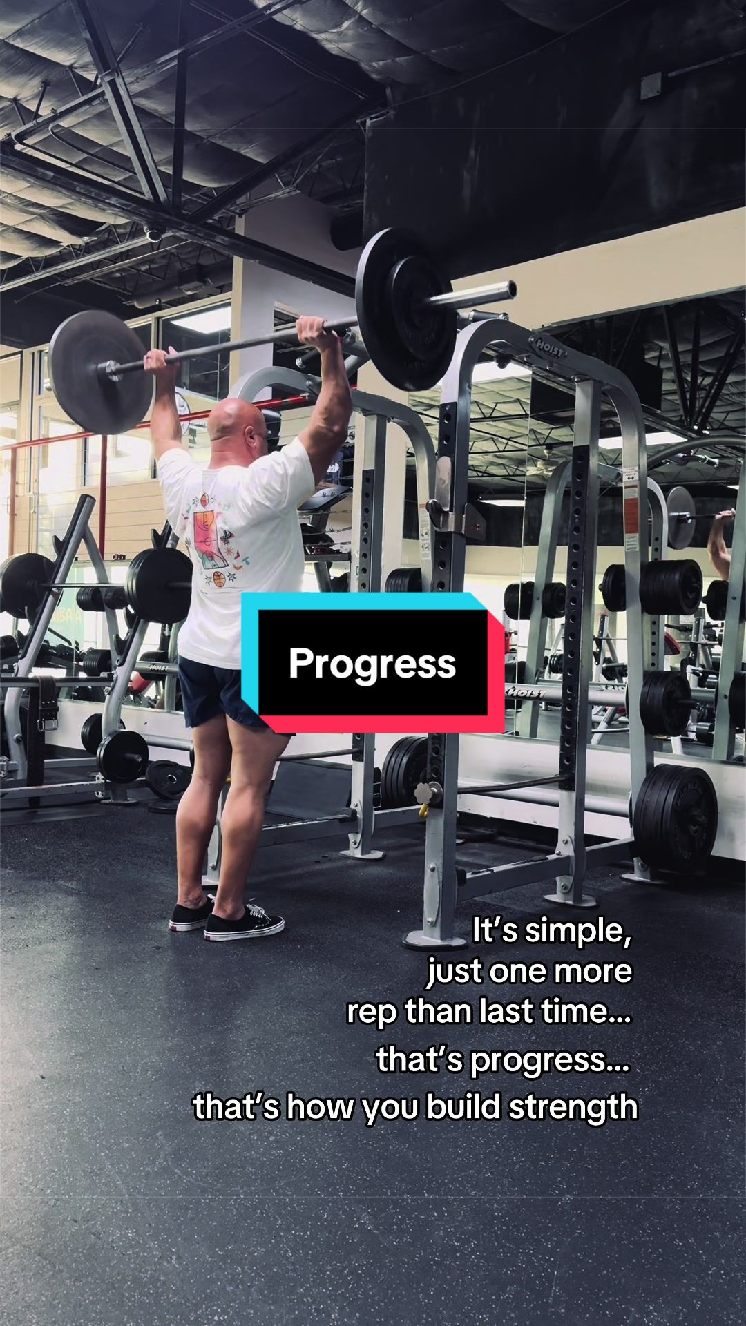 @Hill Country Fitness
