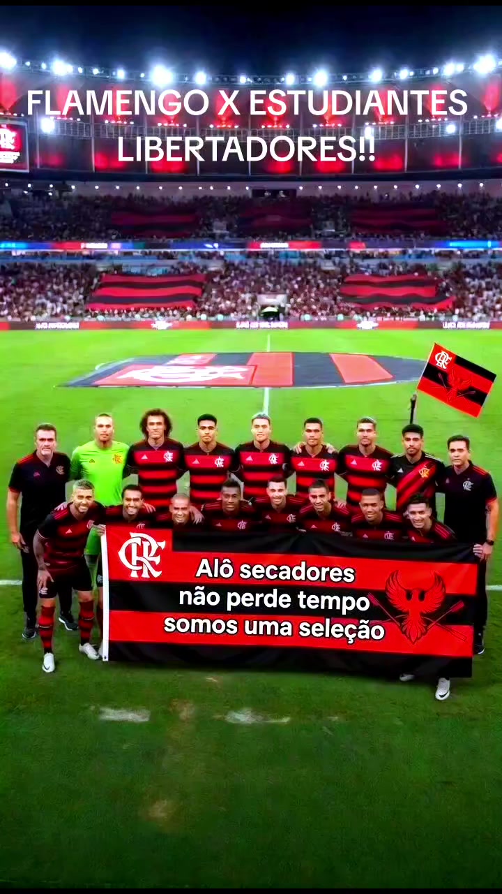 @FLA Brasil