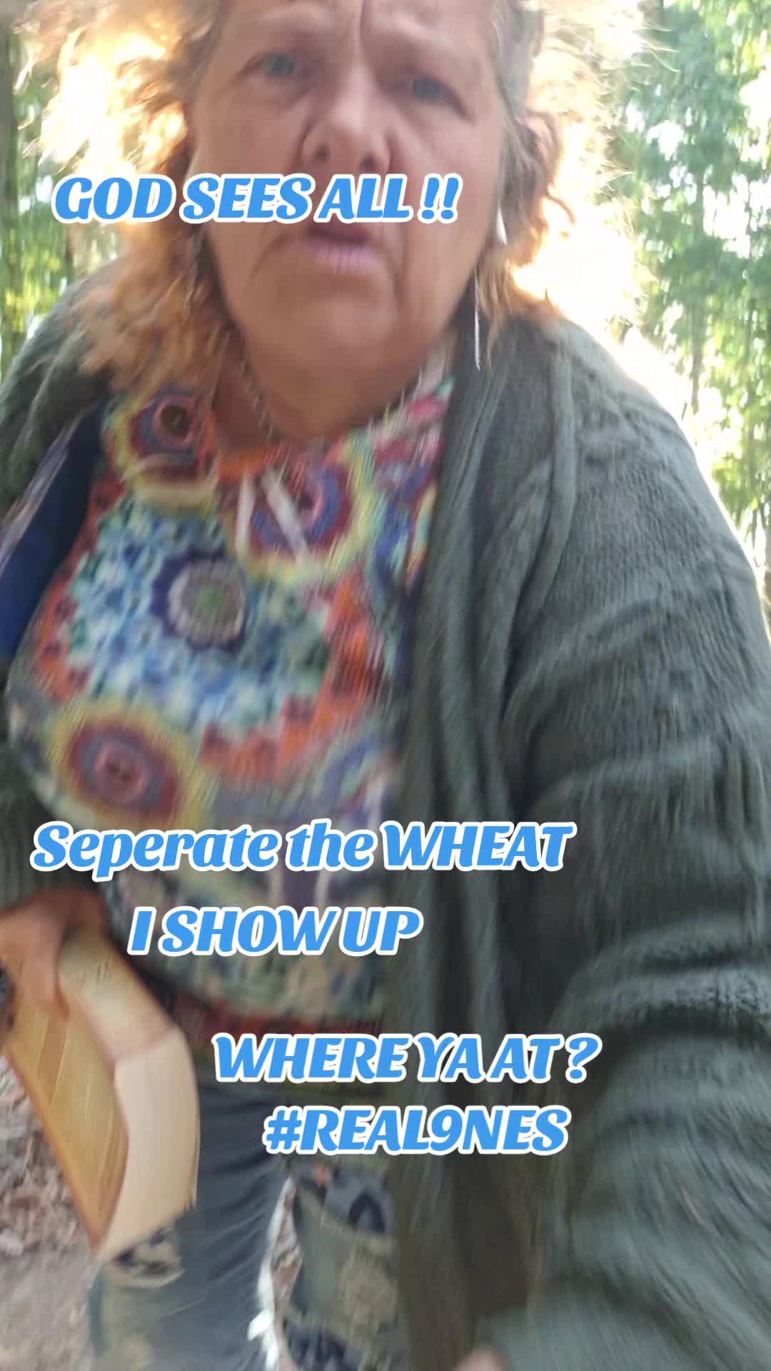 @EarthAngelAmyLynn