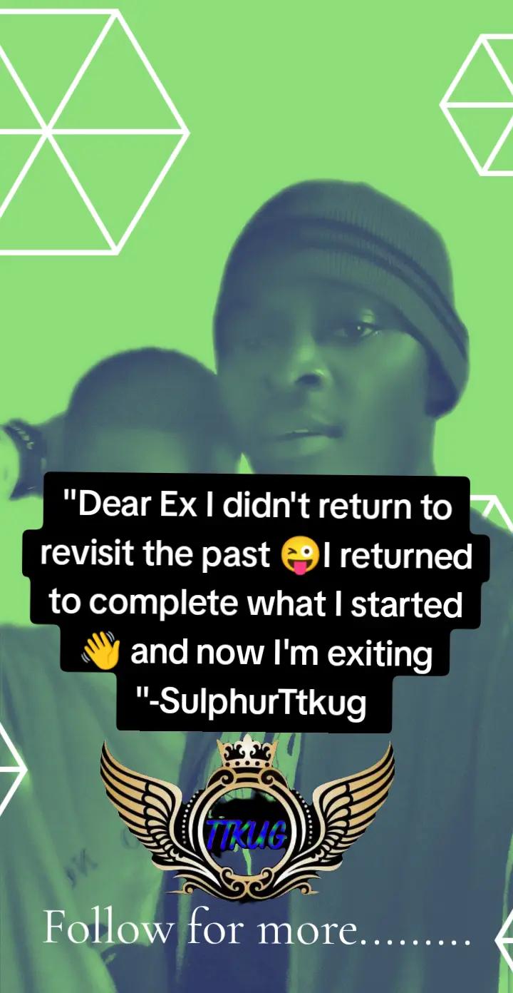 @TTKUG INTELLECTUAL QUOTES