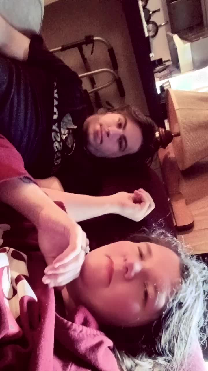 @Sammie Lynn