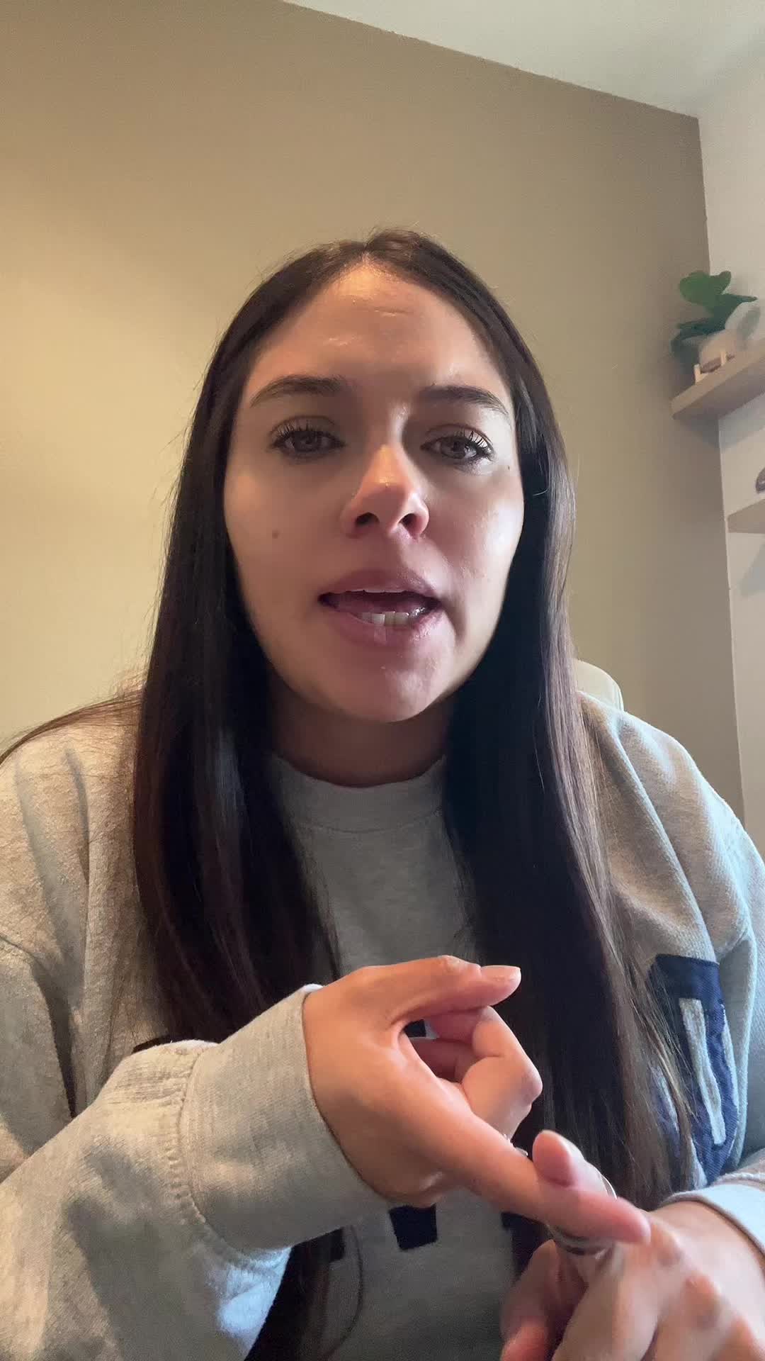 @Cassidy | IVF Pregnancy I
