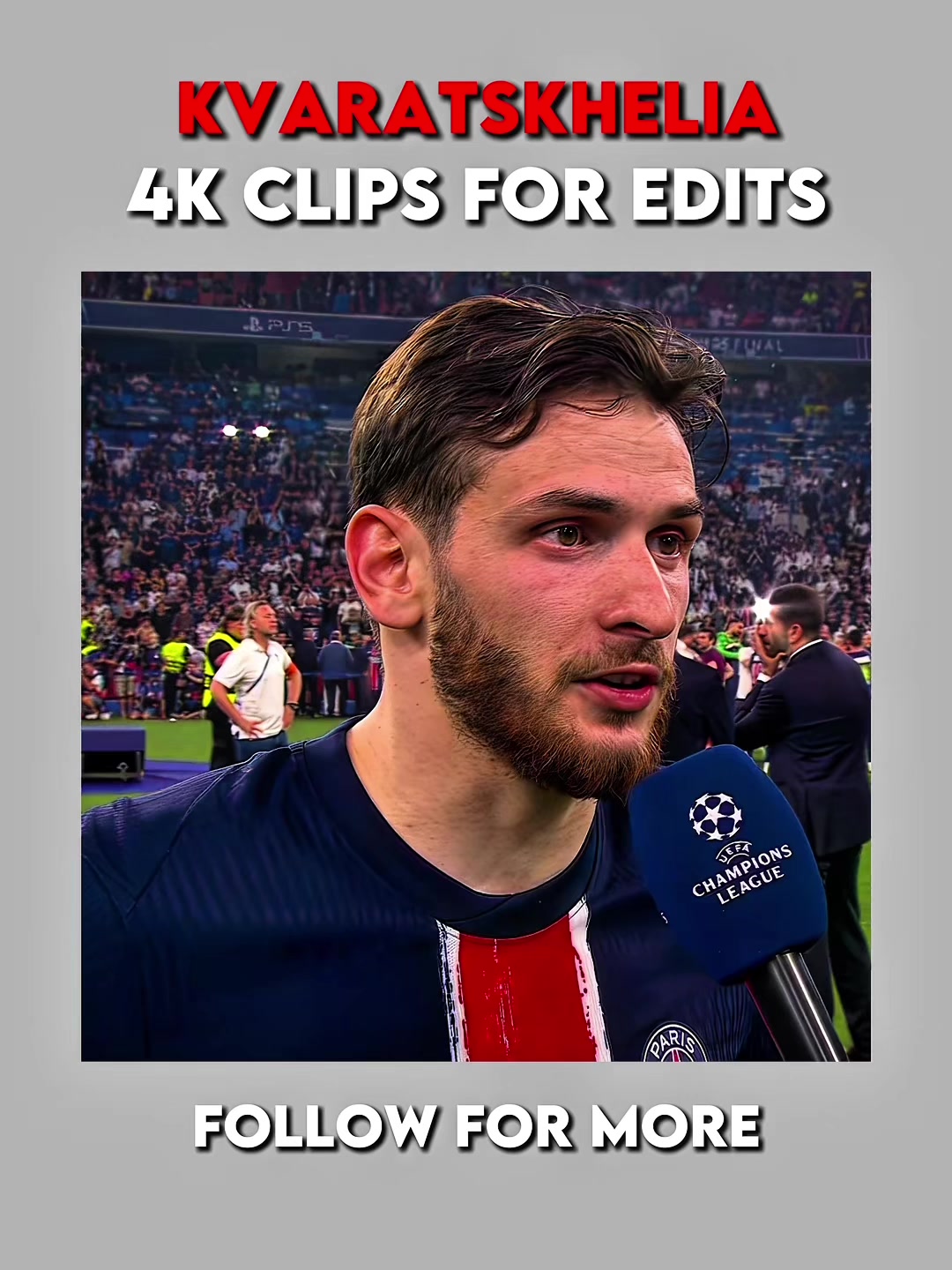 @NQ - Clips for Editing