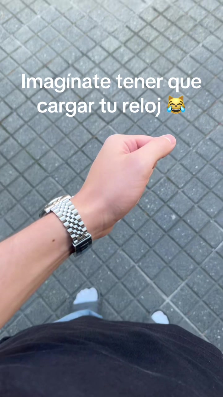 @Seiko Mods en Argentina