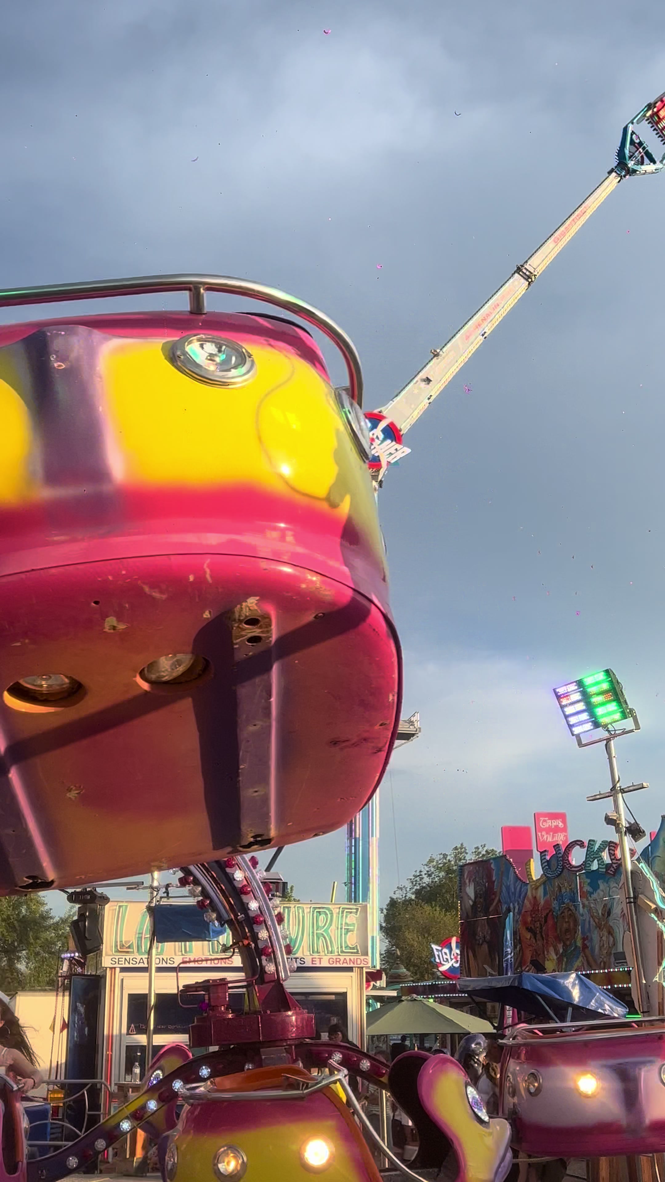 @Kevin Funfair