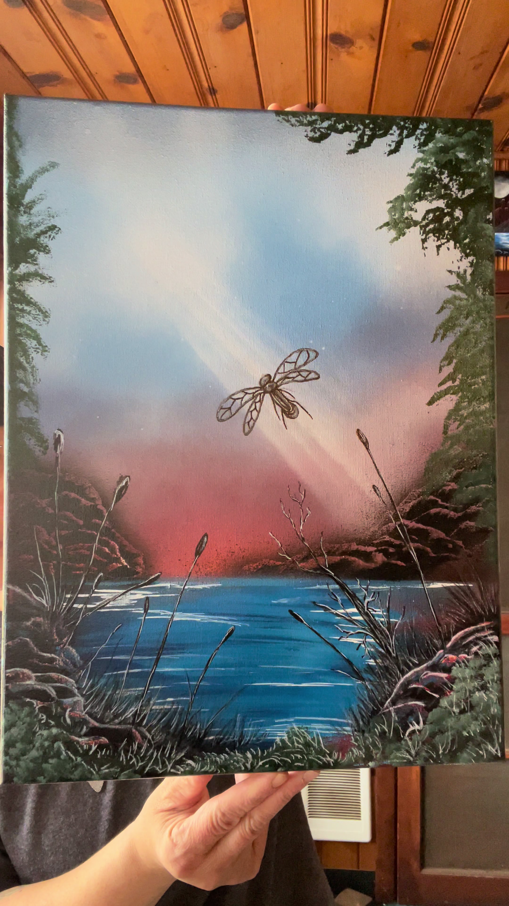 @spraypaintartbycharli