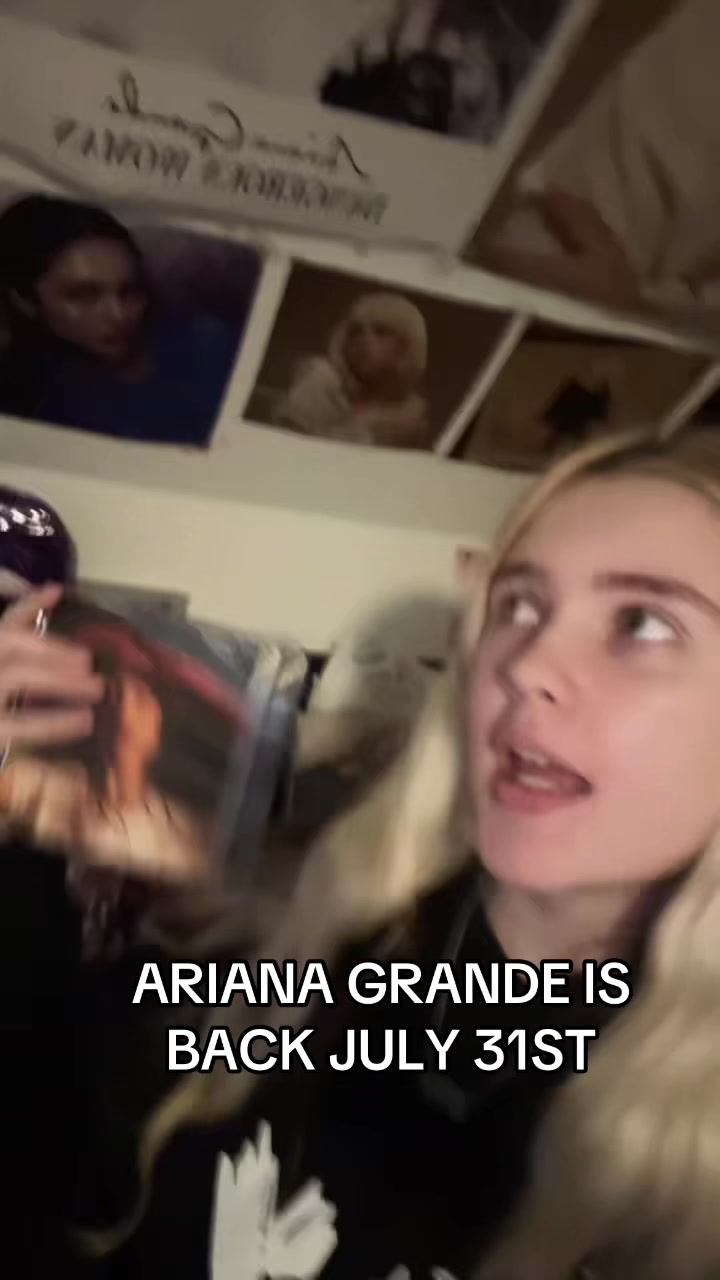 @alexis 🖤💿