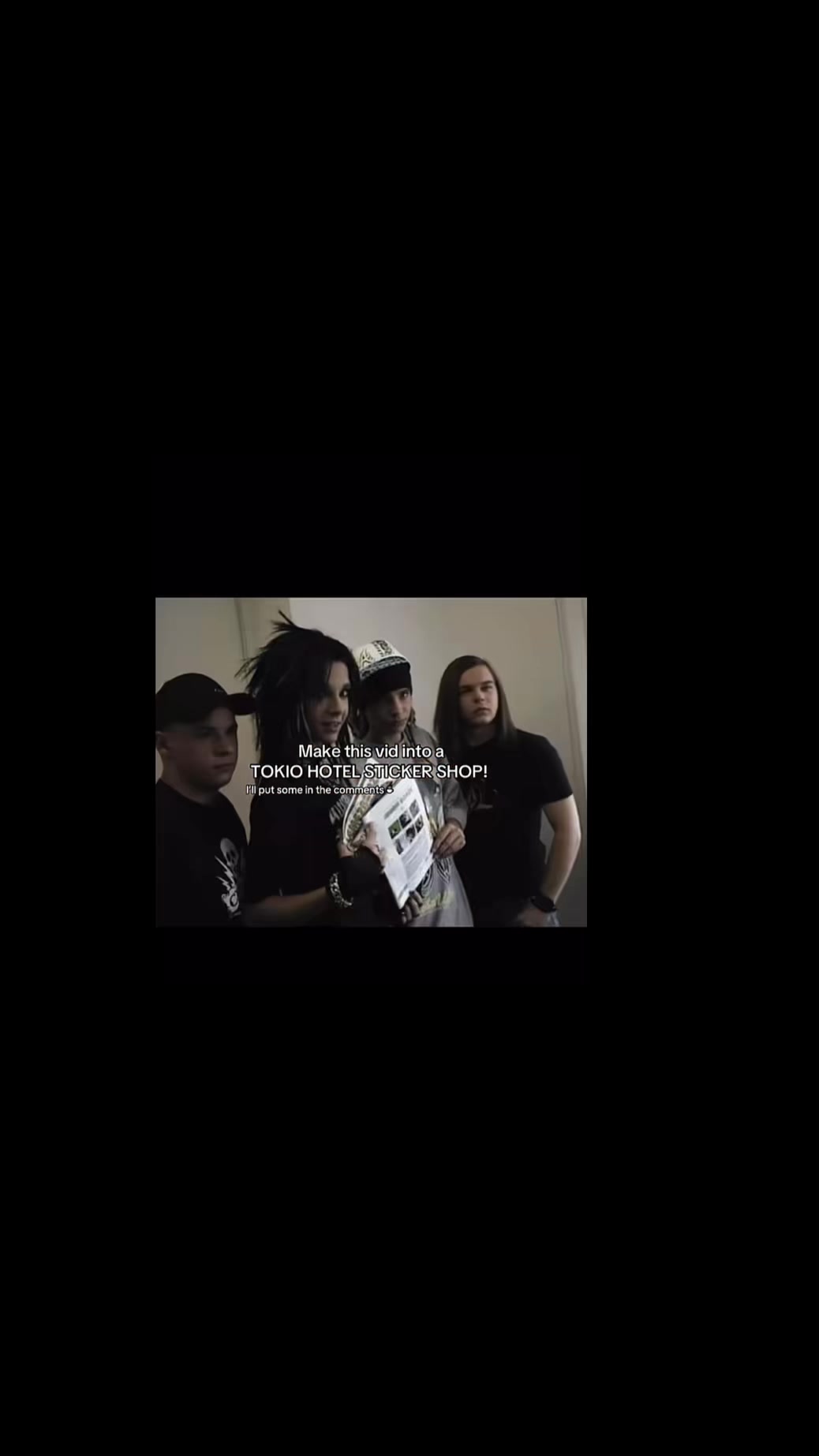@丰Tom kaulitz🎸 ㋖