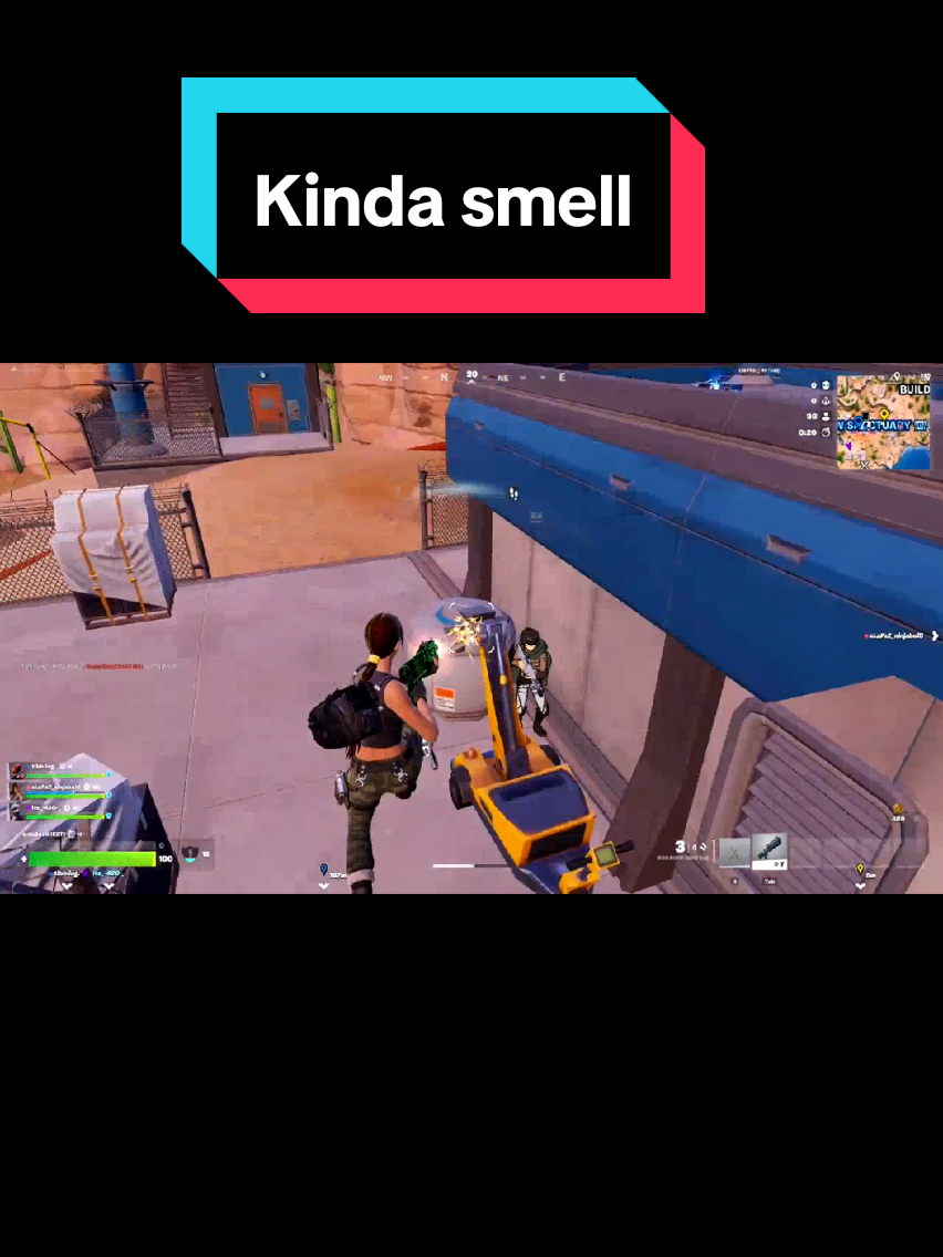 @daDeadliEST1 | Fortnite 🎮