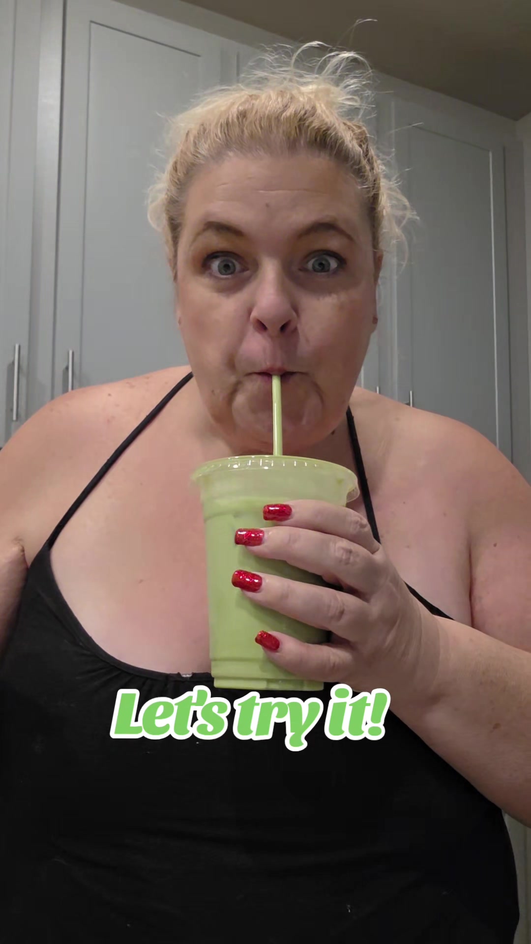 @Vikki &bull; Plus-size Lifestyle