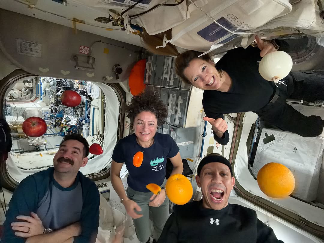 @NASA