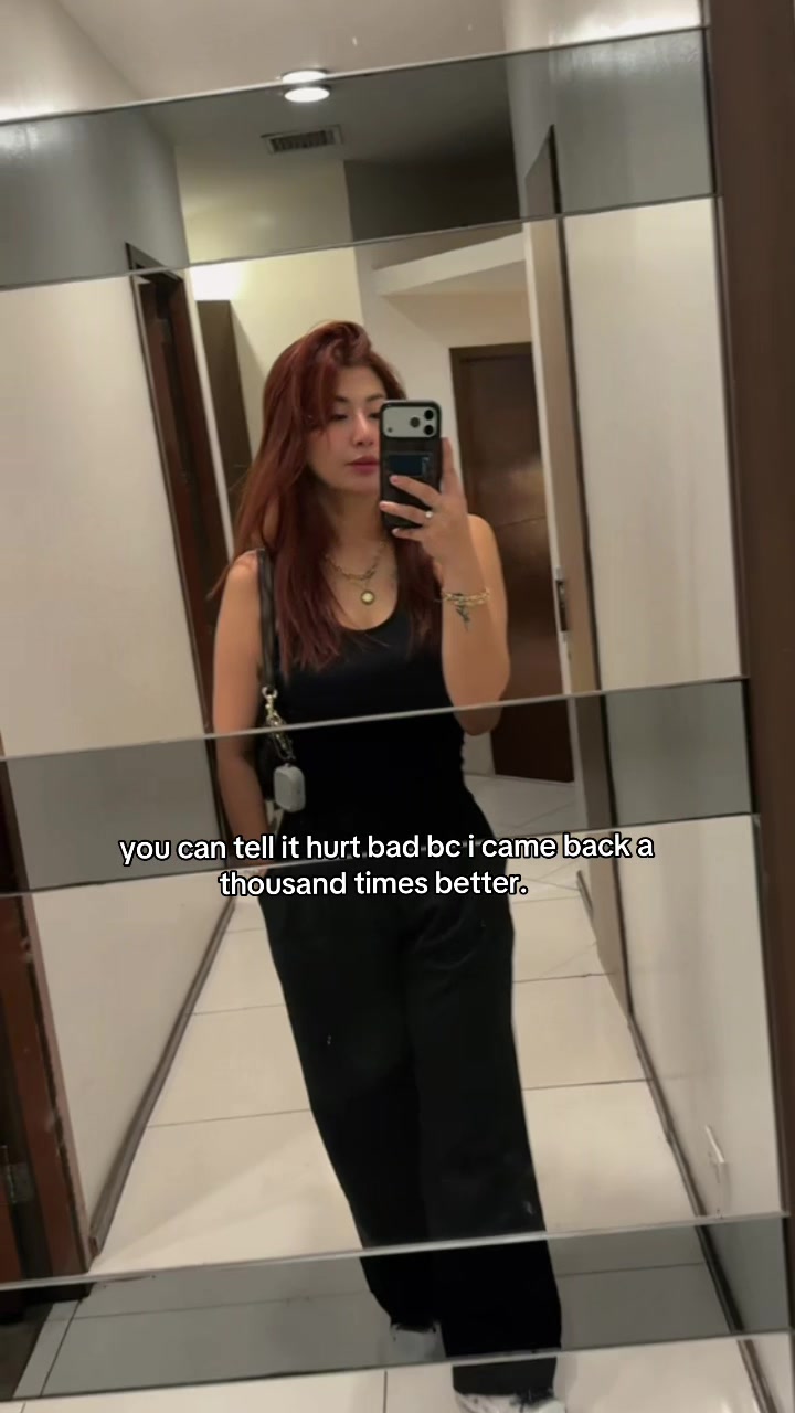 @Mikyath Ross