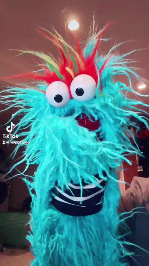 @MUPPETPOOL