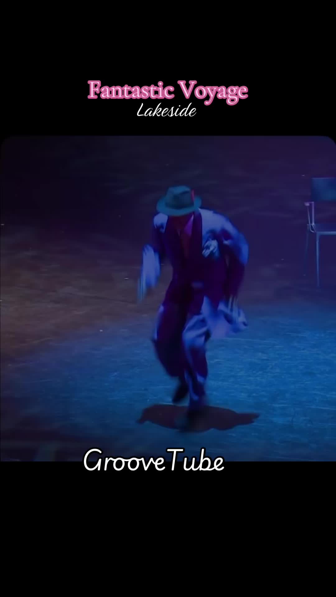 @GrooveTube🎶