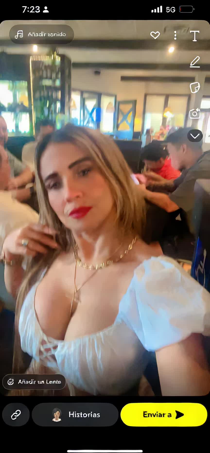 @Piedad  la  Diva