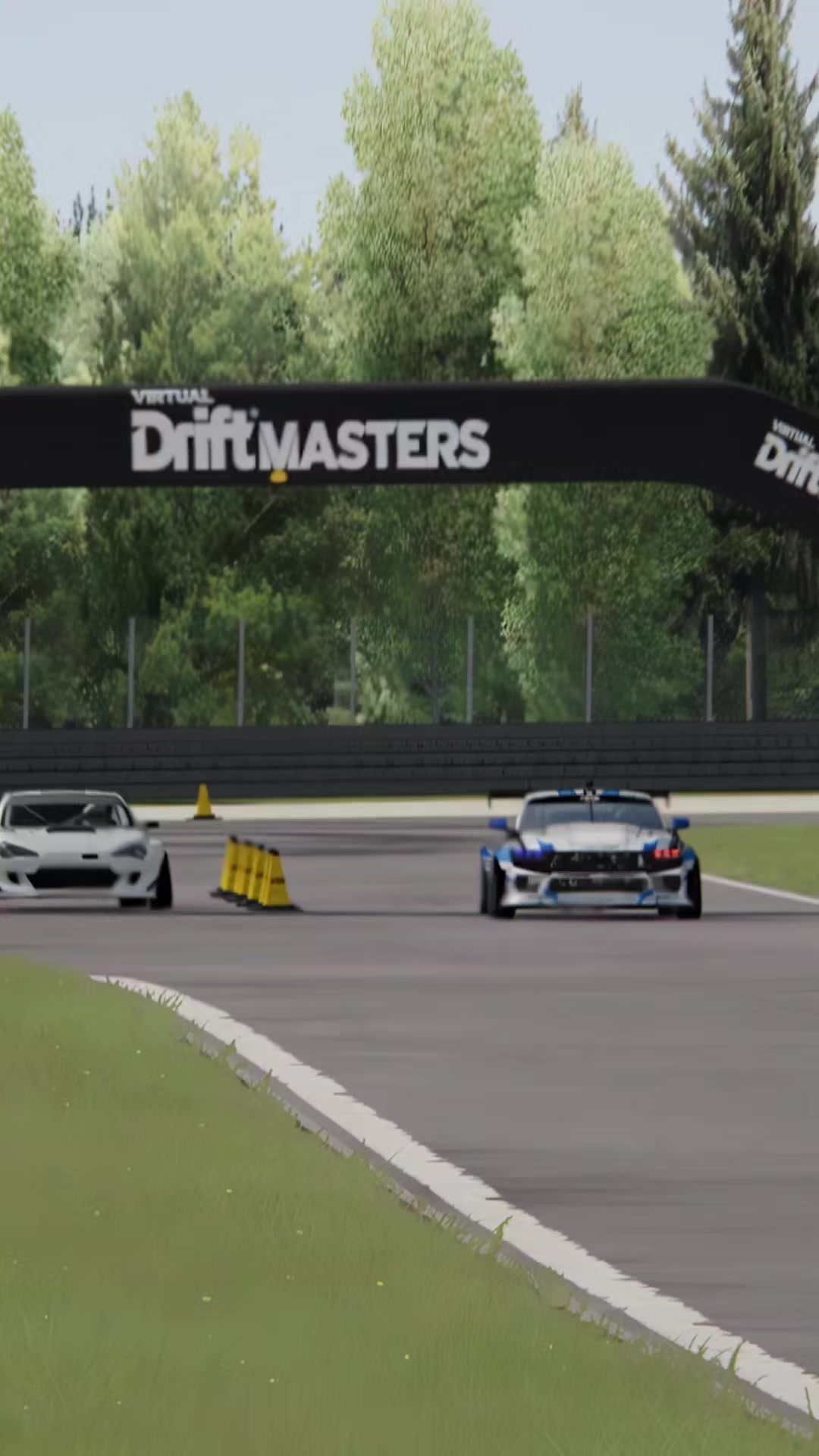 @HDT x Zkyyy Drift