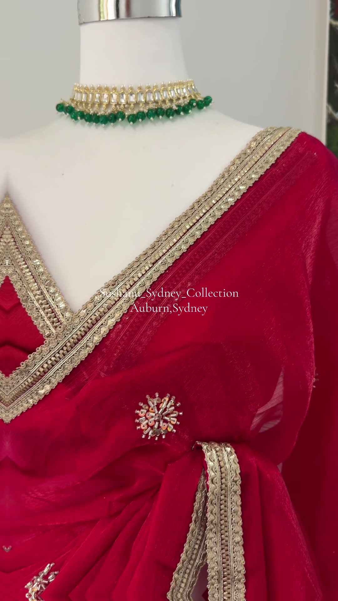 @sushanu_sydney_collection
