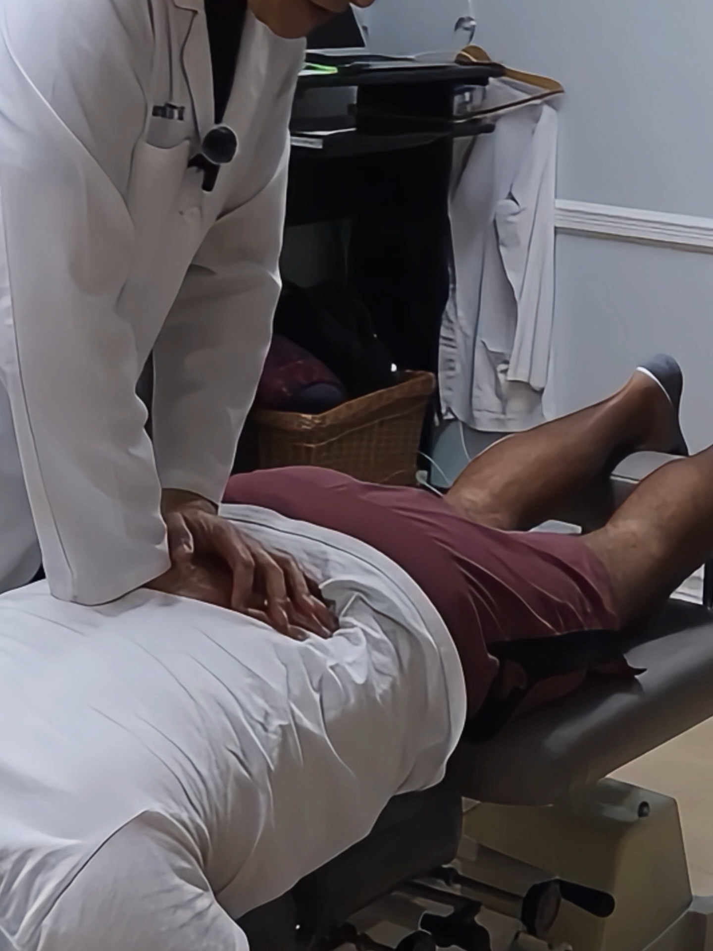 @USA chiropractic