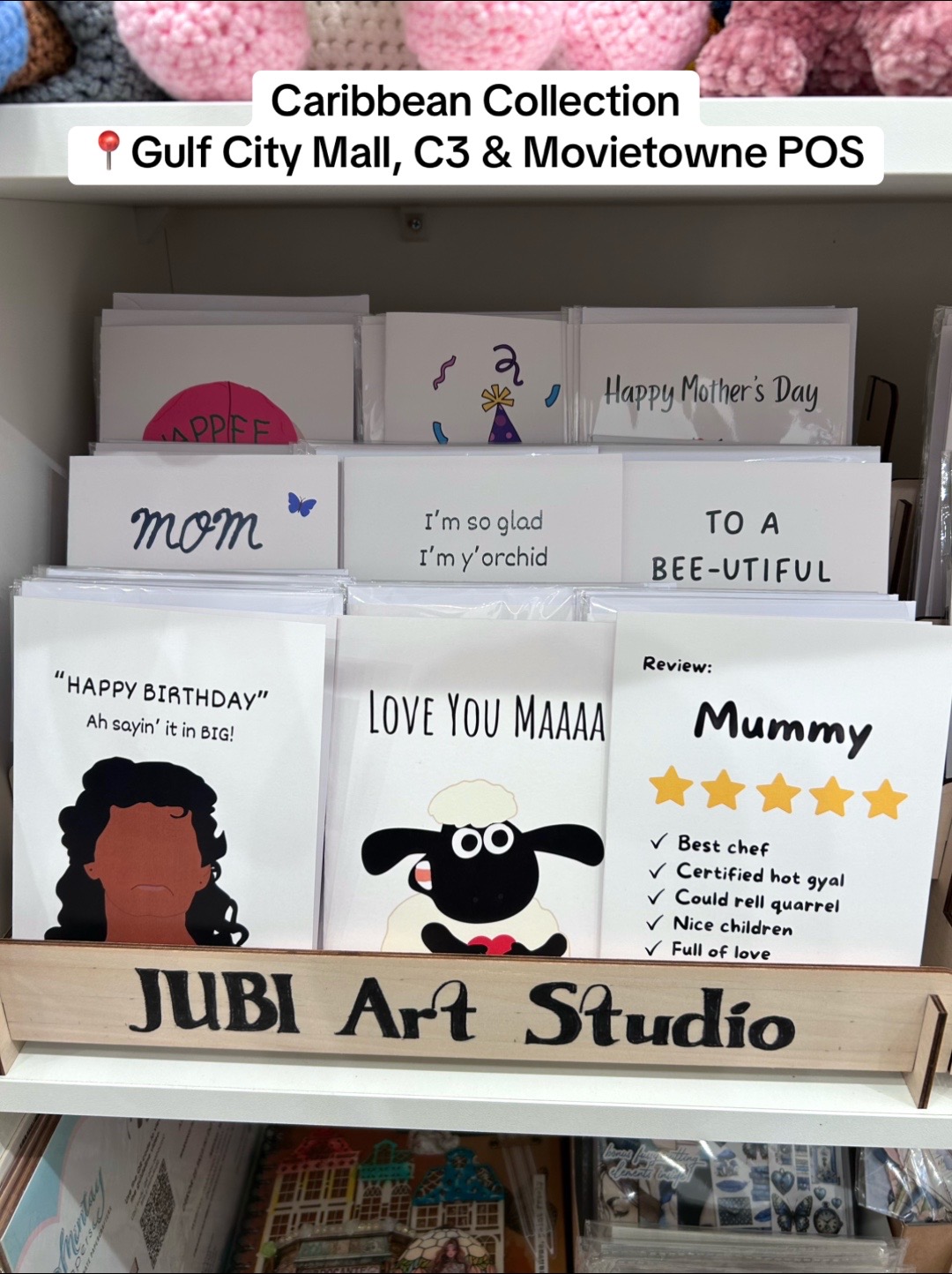 @JUBI Art Studio