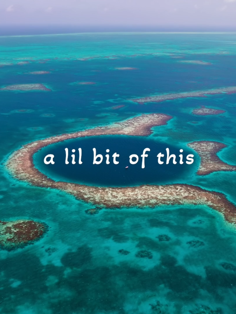 @Travel Belize