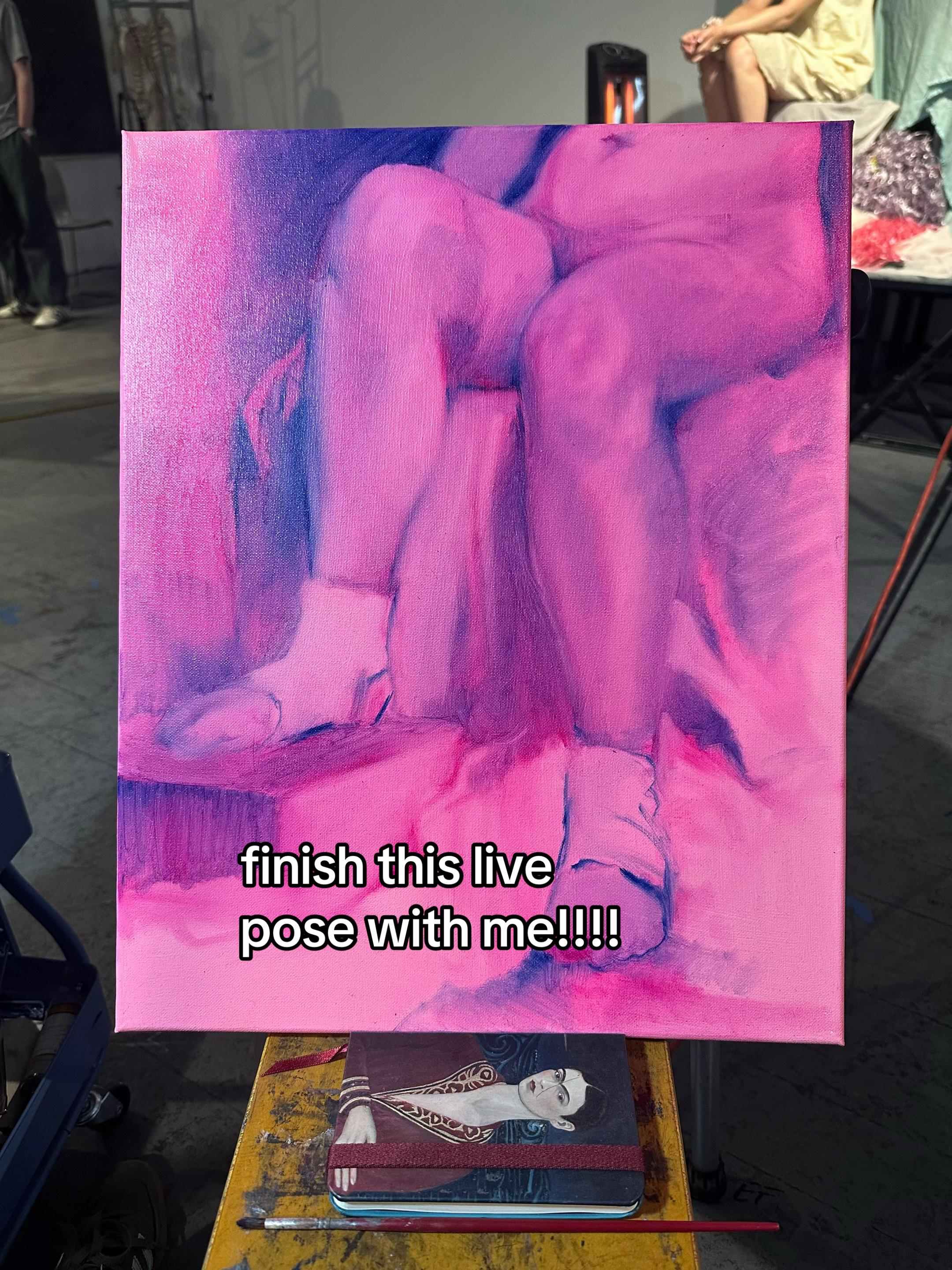 @esther fyall