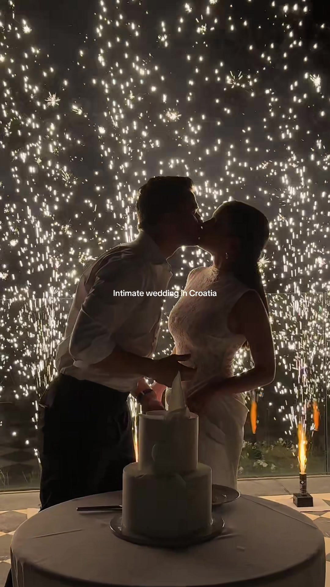 @RE | Luxury Wedding Content