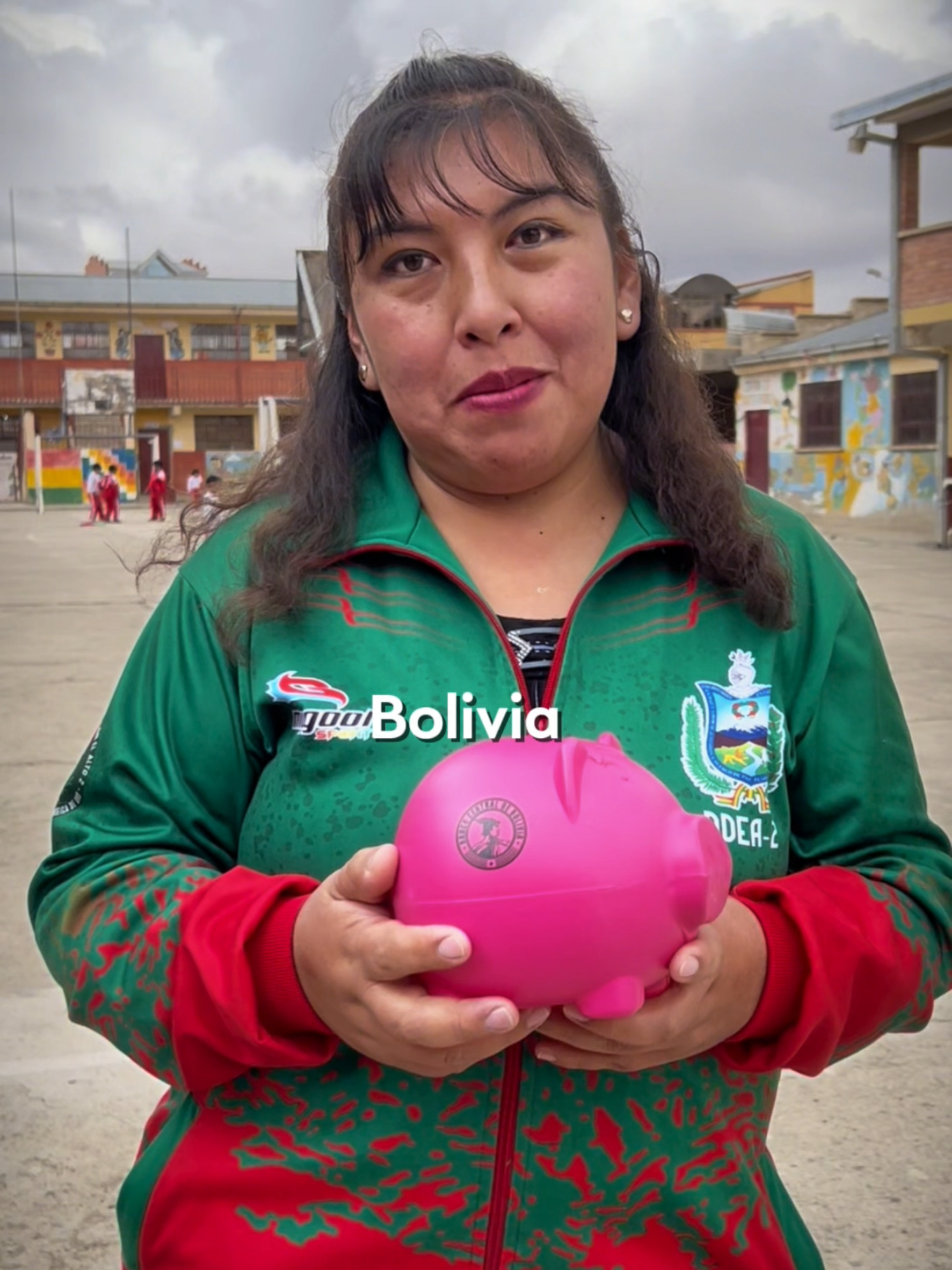 @Banco Central de Bolivia