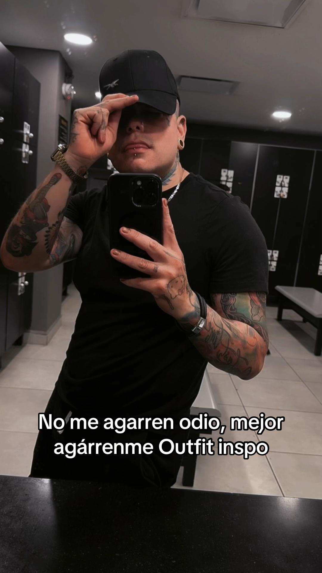 @🏳️&zwj;🌈El chakalito &hearts;️🌈