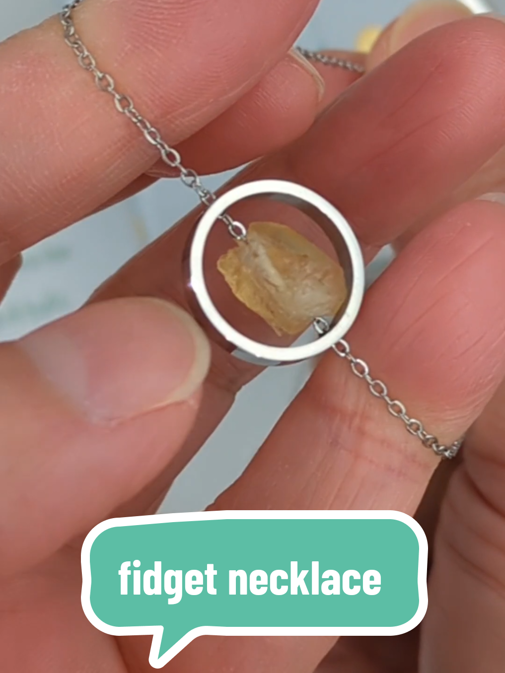 @Dee | Minimalist Boho Jewelry