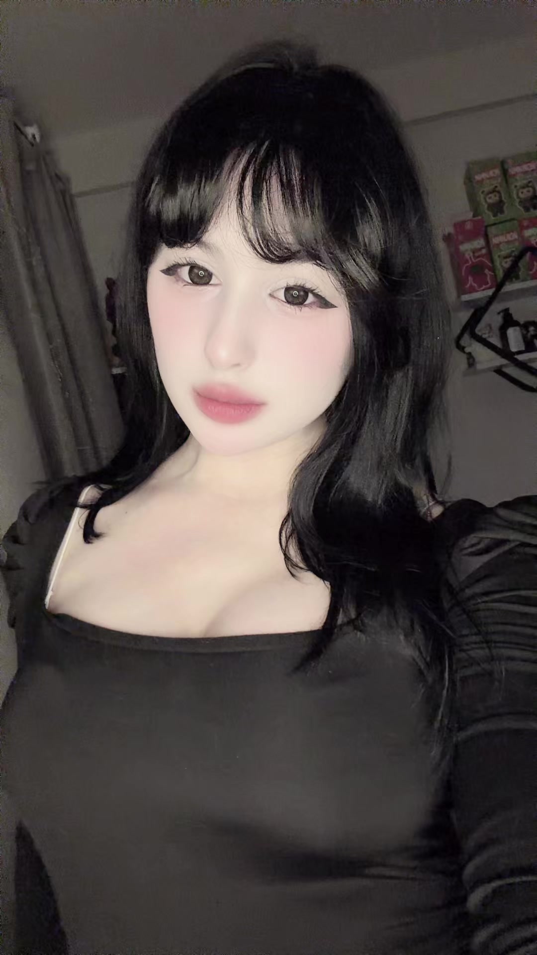 @кошечка