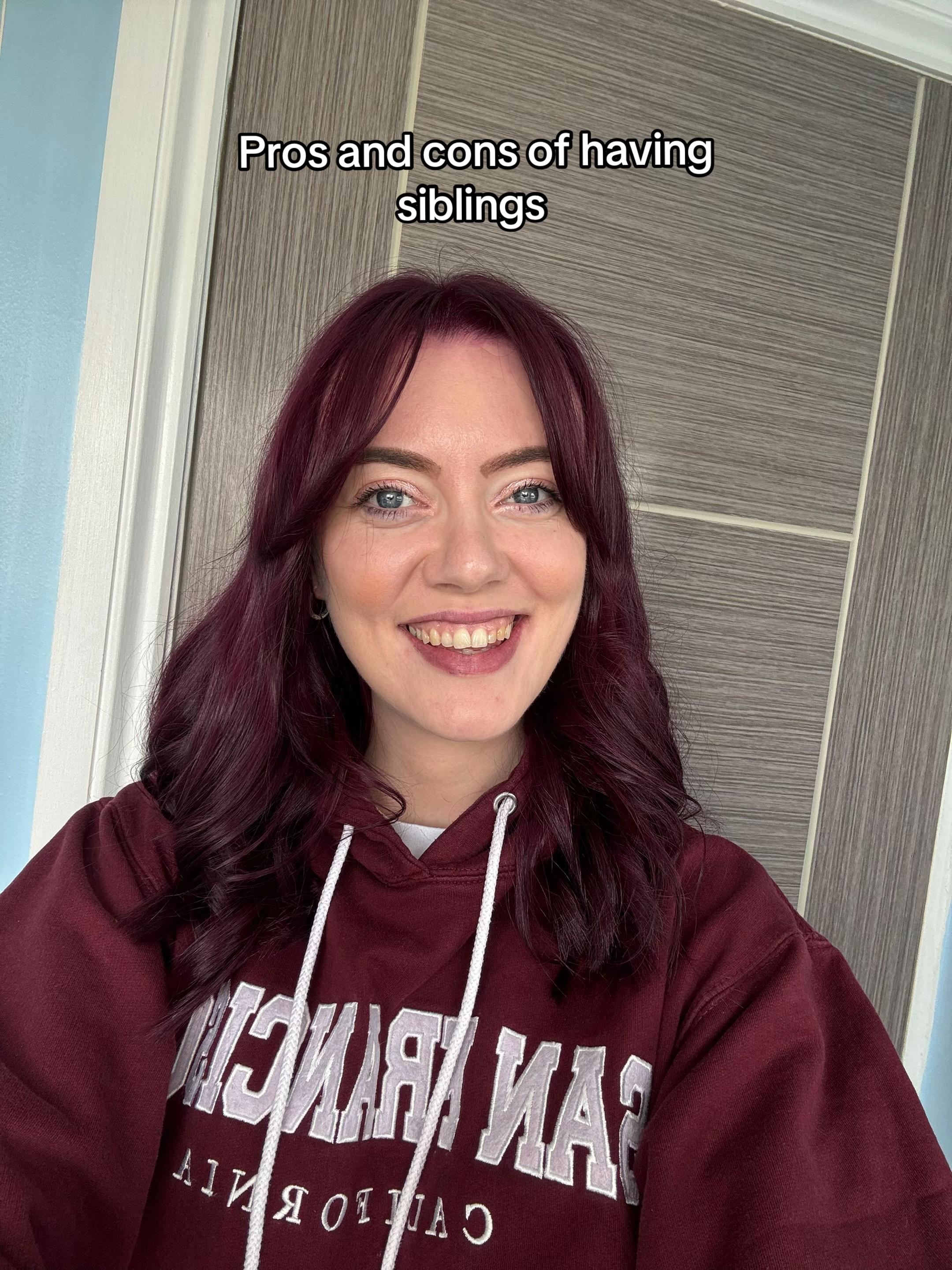 @Caitlin Gray