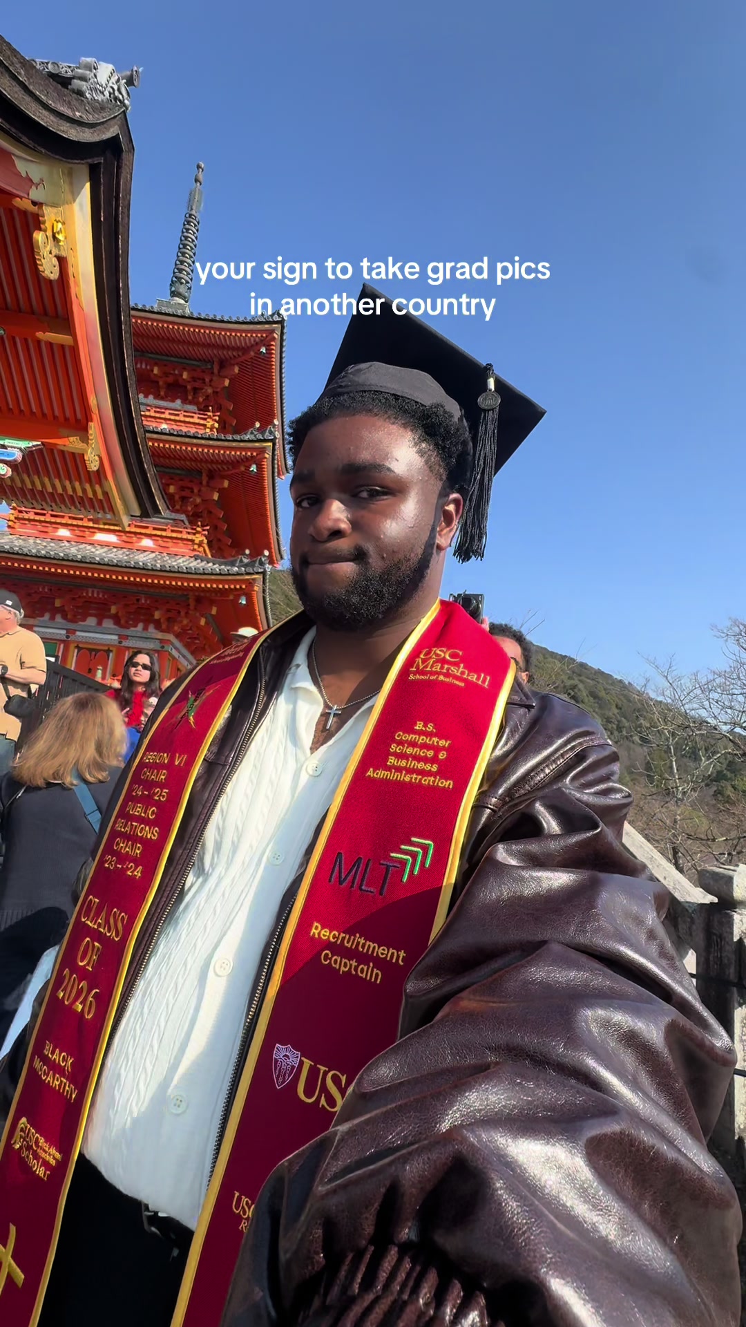 @Nnaemeka | College & Tech