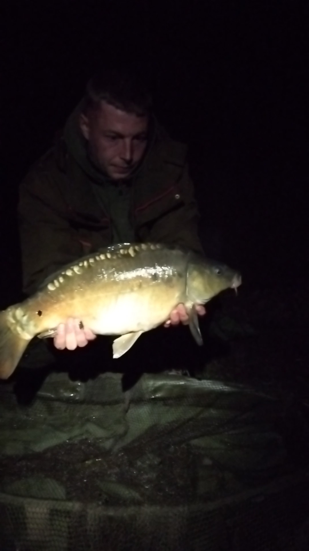 @stottys fishing official