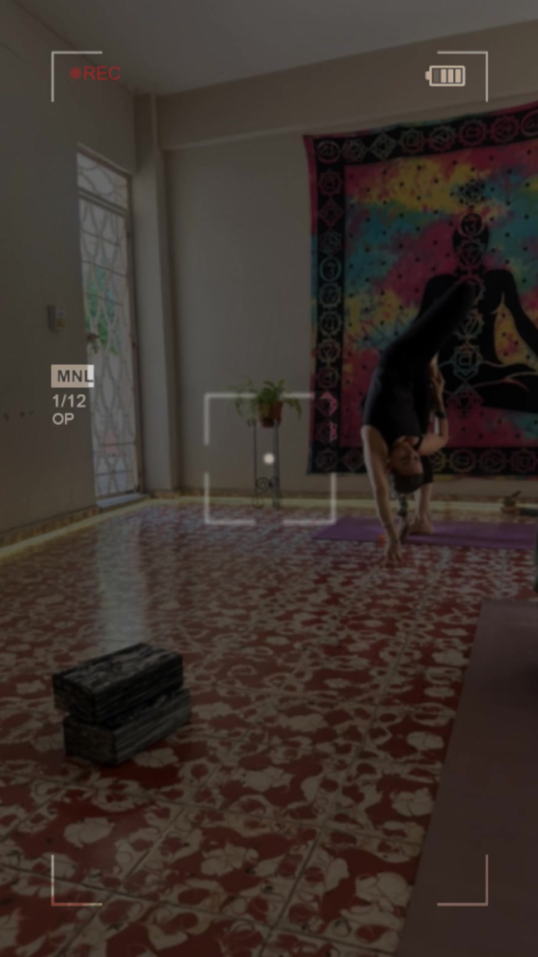 @Yoga con Favy