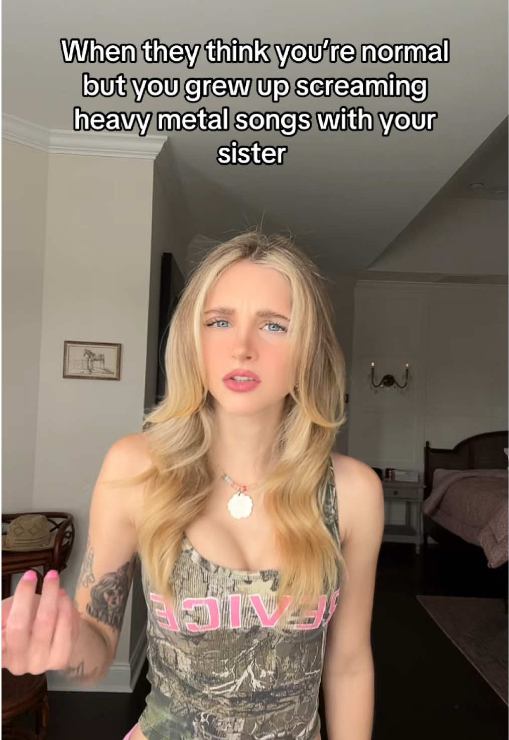 @Tattoo Barbie
